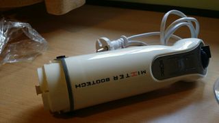 Tech solac mixter 800